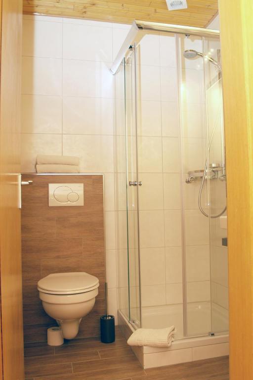 Hotel Haus Gertrud Зіммерат Номер фото