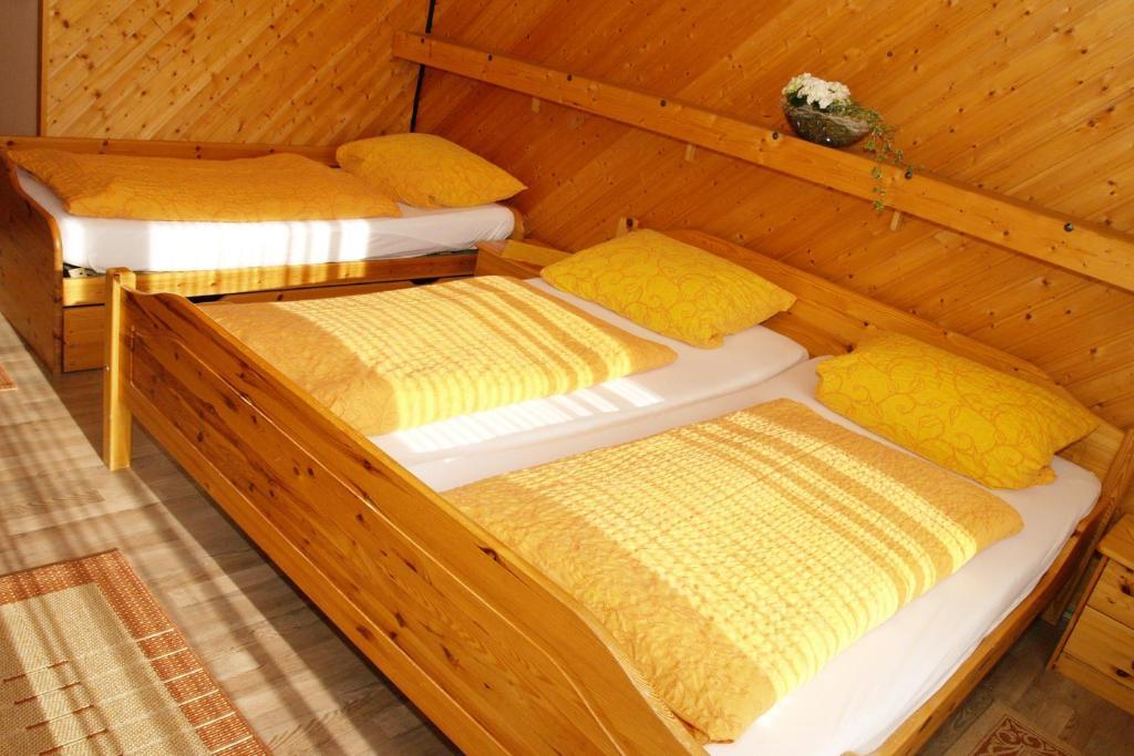 Hotel Haus Gertrud Зіммерат Номер фото