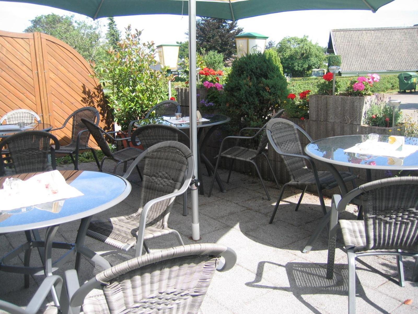 Hotel Haus Gertrud Зіммерат Екстер'єр фото