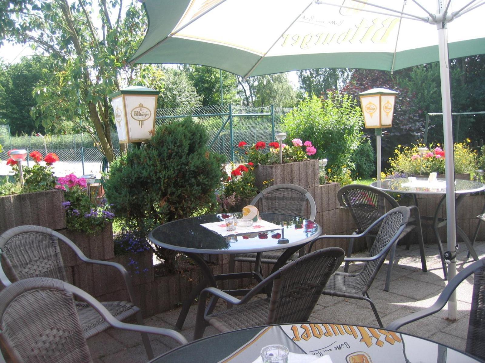 Hotel Haus Gertrud Зіммерат Екстер'єр фото