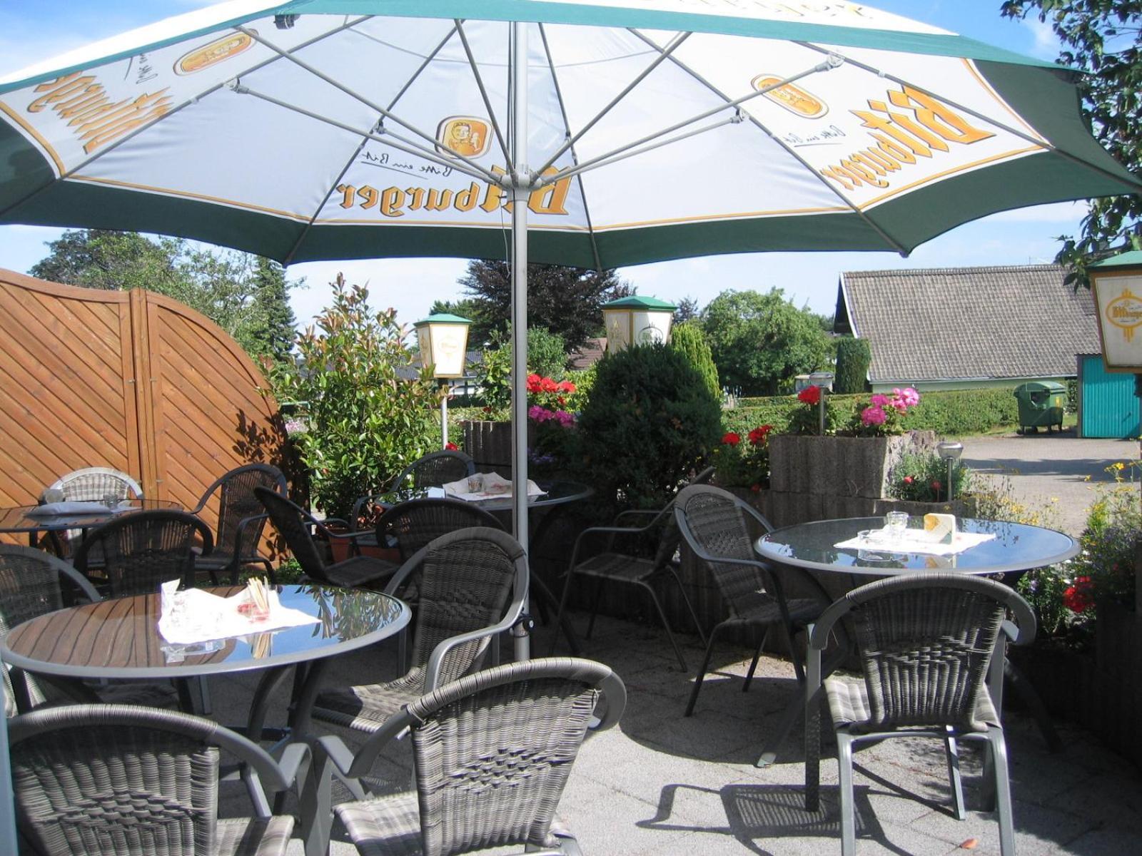 Hotel Haus Gertrud Зіммерат Екстер'єр фото