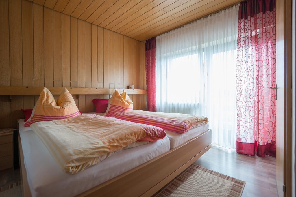 Hotel Haus Gertrud Зіммерат Екстер'єр фото