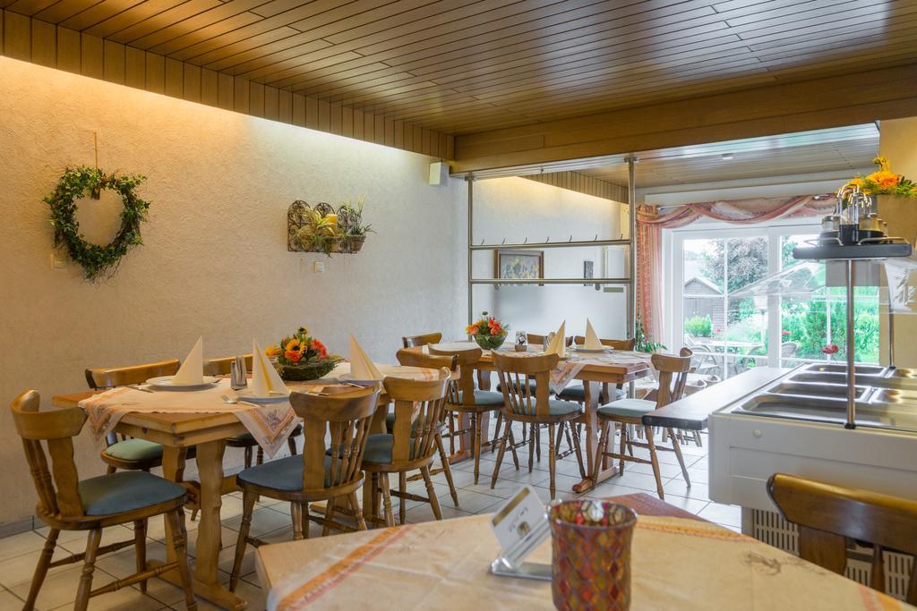 Hotel Haus Gertrud Зіммерат Екстер'єр фото