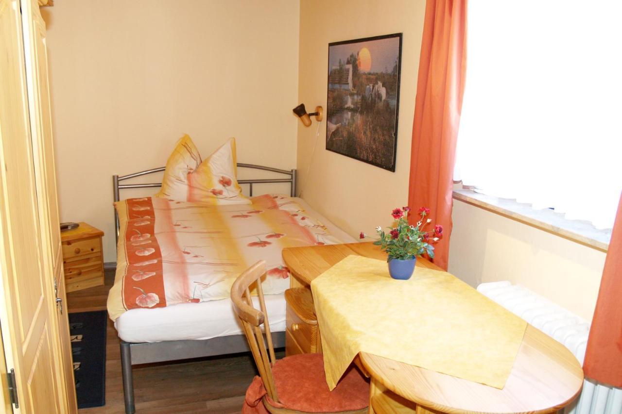 Hotel Haus Gertrud Зіммерат Номер фото